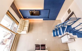 Yangpyeong Kent 28 Pension