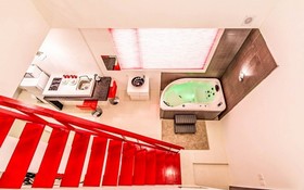 Yangpyeong Kent 28 Pension