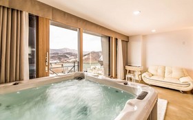 Yangpyeong Kent 28 Pension