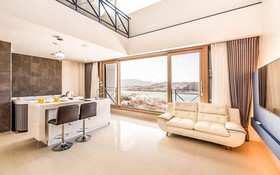 Yangpyeong Kent 28 Pension
