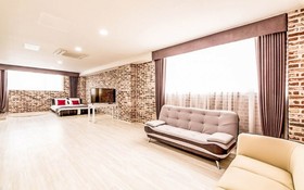 Yangpyeong Kent 28 Pension