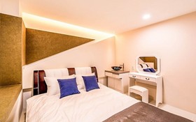 Yangpyeong Kent 28 Pension