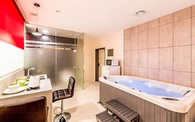 Yangpyeong Kent 28 Pension