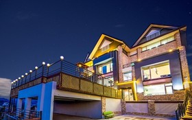 Yangpyeong Kent 28 Pension
