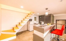 Yangpyeong Kent 28 Pension