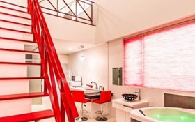Yangpyeong Kent 28 Pension