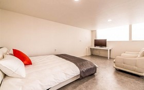Yangpyeong Kent 28 Pension