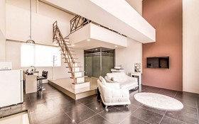 Yangpyeong Kent 28 Pension