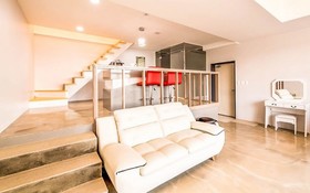 Yangpyeong Kent 28 Pension