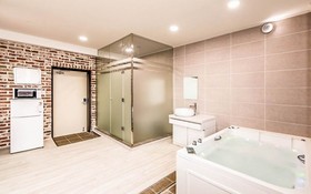 Yangpyeong Kent 28 Pension