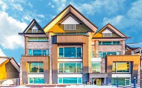 Yangpyeong Kent 28 Pension