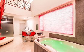 Yangpyeong Kent 28 Pension