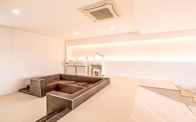 Yangpyeong Kent 28 Pension