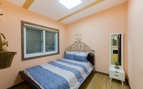 Yangpyeong La Pin de Foret Pension