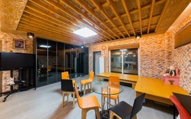 Yangpyeong La Pin de Foret Pension