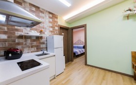 Yangpyeong La Pin de Foret Pension