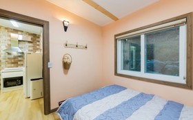 Yangpyeong La Pin de Foret Pension