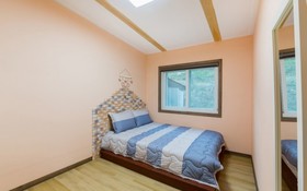 Yangpyeong La Pin de Foret Pension