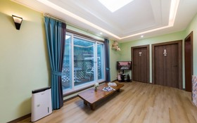 Yangpyeong La Pin de Foret Pension