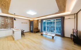 Yangpyeong La Pin de Foret Pension