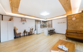 Yangpyeong La Pin de Foret Pension