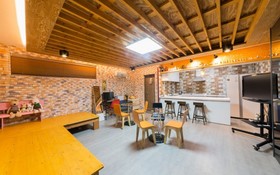 Yangpyeong La Pin de Foret Pension