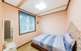 Yangpyeong La Pin de Foret Pension