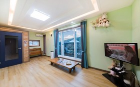 Yangpyeong La Pin de Foret Pension