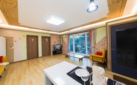 Yangpyeong La Pin de Foret Pension