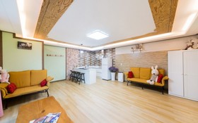 Yangpyeong La Pin de Foret Pension