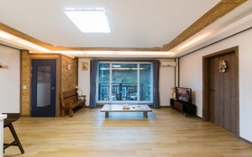 Yangpyeong La Pin de Foret Pension