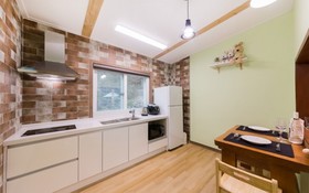 Yangpyeong La Pin de Foret Pension