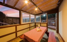 Yangpyeong La Pin de Foret Pension