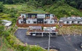 Yangpyeong La Pin de Foret Pension