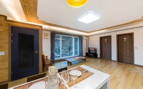 Yangpyeong La Pin de Foret Pension