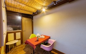 Yangpyeong La Pin de Foret Pension