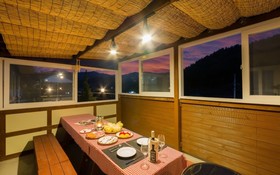Yangpyeong La Pin de Foret Pension