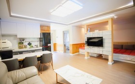 Yangpyeong La Terrasse Pension