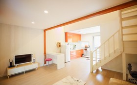 Yangpyeong La Terrasse Pension