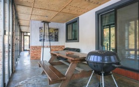 Yangpyeong La Terrasse Pension