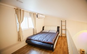 Yangpyeong La Terrasse Pension