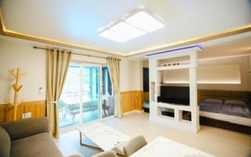 Yangpyeong La Terrasse Pension