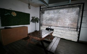 Yangpyeong La Terrasse Pension