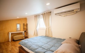Yangpyeong La Terrasse Pension