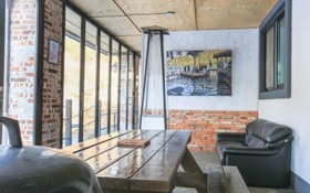 Yangpyeong La Terrasse Pension