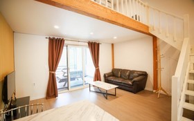 Yangpyeong La Terrasse Pension