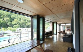Yangpyeong La Terrasse Pension