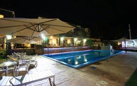 Yangpyeong La Terrasse Pension