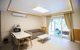 Yangpyeong La Terrasse Pension