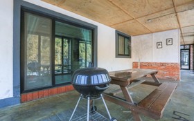 Yangpyeong La Terrasse Pension